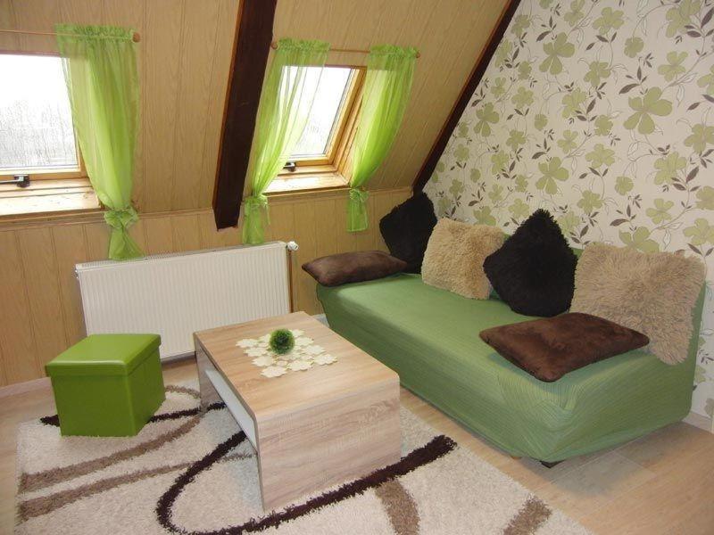 Ferienwohnung-Ritscher-In-Lichtenhain-1 Bagian luar foto