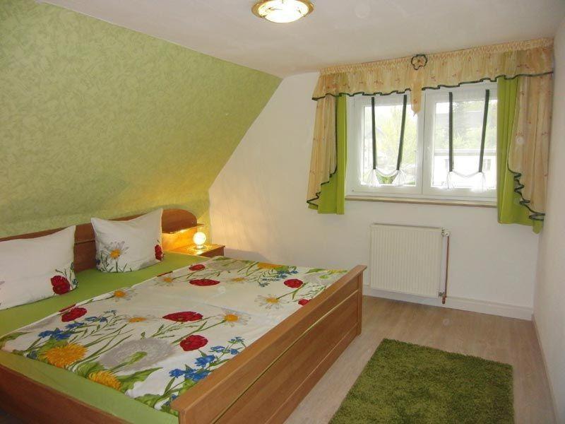 Ferienwohnung-Ritscher-In-Lichtenhain-1 Bagian luar foto